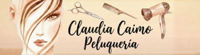 Peluquería Claudia Caimo