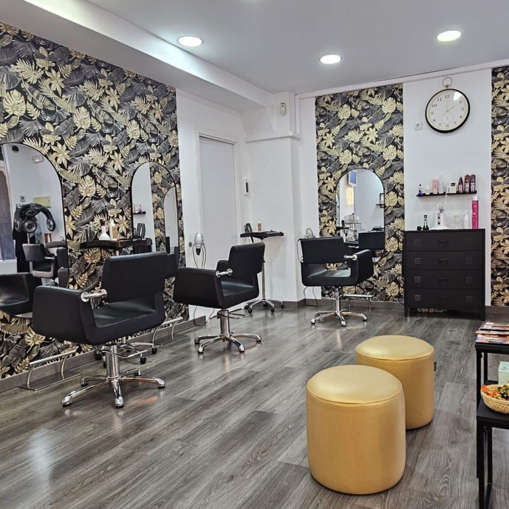 Salon Claudia peluqueria