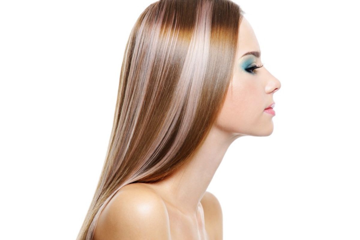 Mechas en entrevias